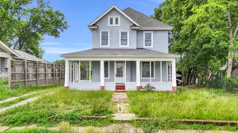503 Colville St, Chattanooga, TN 37405