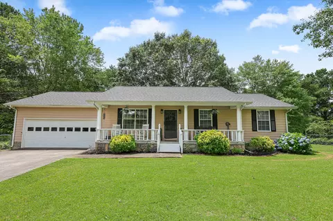 176 Ola Dr, Cohutta, GA 30710