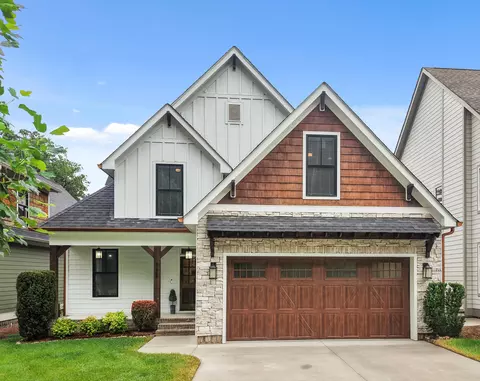 773 Curve St, Chattanooga, TN 37405