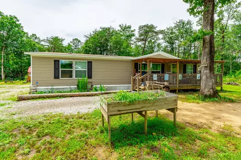 287 County Road 431, Bryant, AL 35958