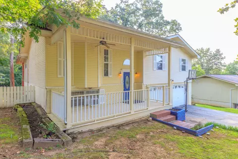 1625 Lisa Lynn Dr, Hixson, TN 37343