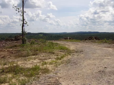 lot16 Summer City Rd, Evensville, TN 37332