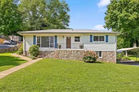 3712 Norma Dr, Chattanooga, TN 37412