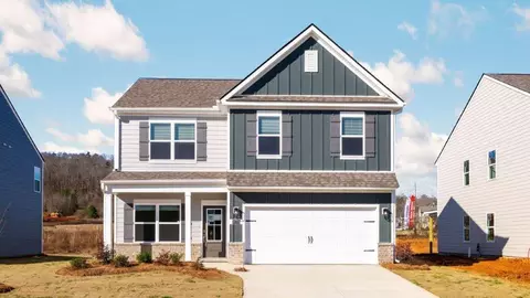 10773 Upland Dr, Apison, TN 37302