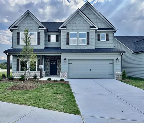 2199 Firelight Way #93, Ooltewah, TN 37363