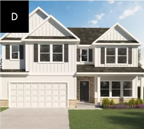 2145 Firelight Way #92, Ooltewah, TN 37363