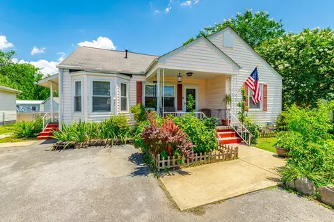 1602 Prater Rd, Chattanooga, TN 37412