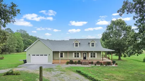 487 Armstrong Rd SE, Cleveland, TN 37323