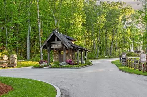 8437 Big Sky Ln #LOT 123, Signal Mountain, TN 37377