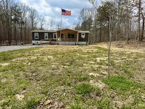1231 Black Mtn Rd, Dunlap, TN 37327
