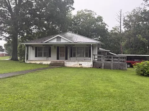 801 Chisolm Ave, Bridgeport, AL 35740