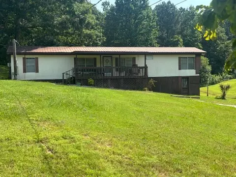 210 Virgil Rymer Rd NE, Cleveland, TN 37323