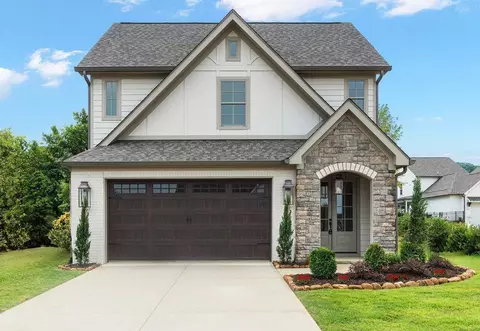 1399 Little Sorrel Rd, Hixson, TN 37343