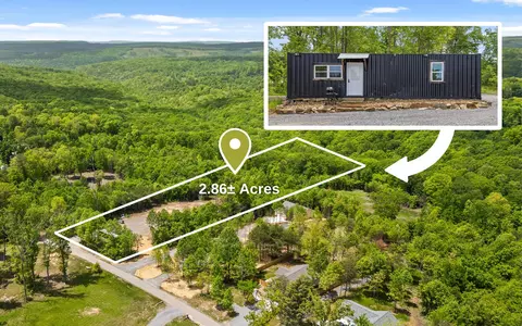 lot8 Grayson Way, Signal Mountain, TN 37377