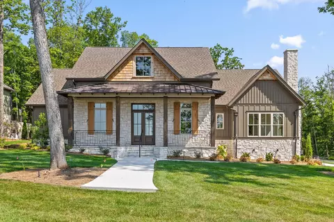 8545 Mountain Laurel Trl #40, Signal Mountain, TN 37377