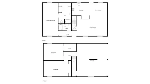 126 Misty Ridge Ln, Ringgold, GA 30736