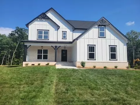 4618 Signal Forest Dr #8, Signal Mountain, TN 37377
