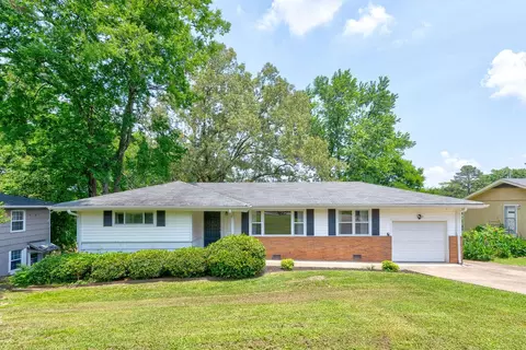3523 Pinellas Ln, Chattanooga, TN 37412