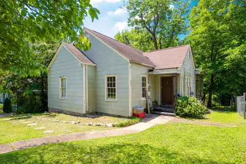 2015 James Ave, Chattanooga, TN 37415