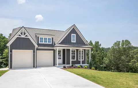 6957 Mercedes Ln, Ooltewah, TN 37363