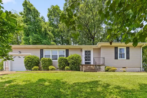 3671 Thrushwood Dr, Chattanooga, TN 37415