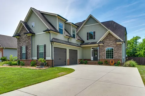 7481 Nightfall Cir, Ooltewah, TN 37363