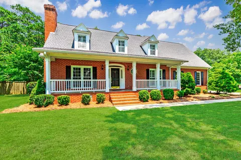 26 Amberwood Trl NW, Rome, GA 30165