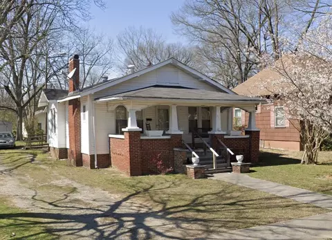 1014 Pennsylvania Ave, Etowah, TN 37331