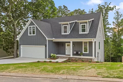 1115 Hearthstone Dr NE, Cleveland, TN 37312