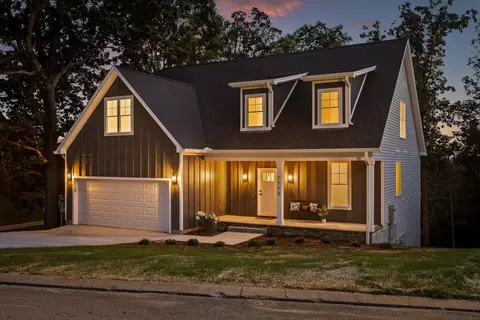 1115 Hearthstone Dr NE, Cleveland, TN 37312