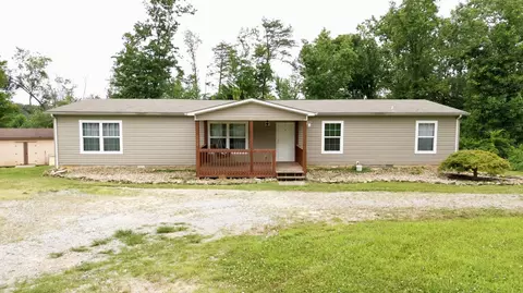 176 Tipton Hill Ln, Spring City, TN 37381