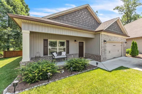 1891 Preservation Dr NE, Cleveland, TN 37323