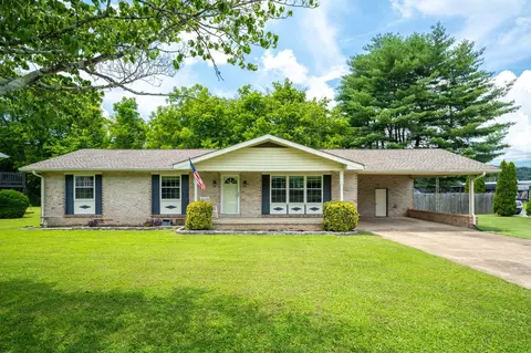 6209 Marmons Dr, Harrison, TN 37341