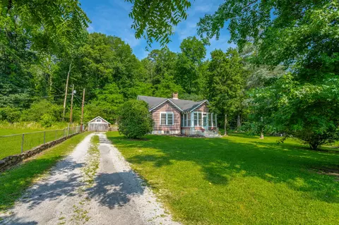 813 Mimosa Ave, Jasper, TN 37347