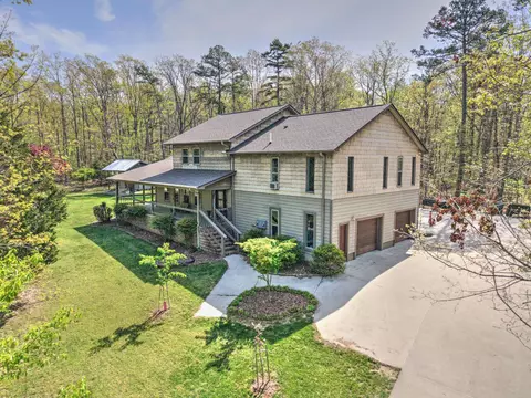 5432 Scenic Hwy, Rising Fawn, GA 30738