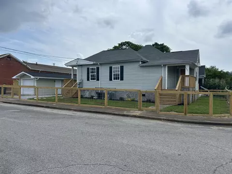 2001 Sharp St, Chattanooga, TN 37404