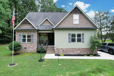 114 Fairhill Dr NE, Cleveland, TN 37323