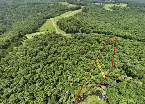 0 Hemlock Bluff Way #LOT 15, Deer Lodge, TN 37726