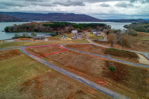 0 Leeward Lot 34 Dr, Jasper, TN 37347