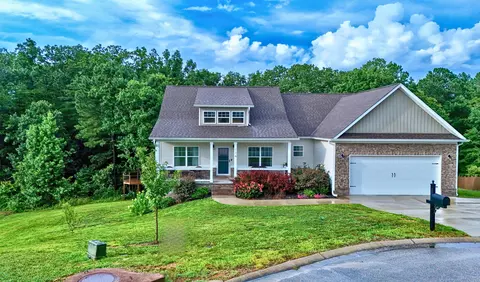 174 Highpoint Ln NW, Cleveland, TN 37312