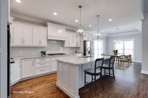 Kitchen - 10619 Kavya Ln, Apison, TN 37302 photo 2 of 5