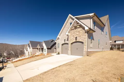 Exterior - 10619 Kavya Ln, Apison, TN 37302 photo 2 of 5