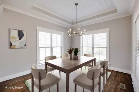 Dining - 10619 Kavya Ln, Apison, TN 37302 photo 1 of 3