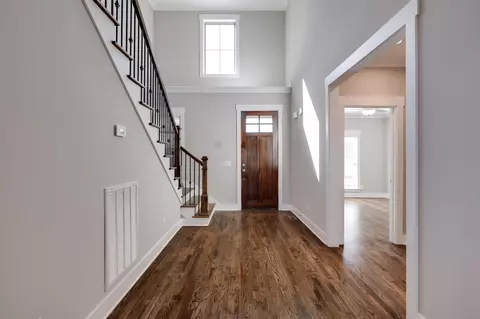 Entry Way - 10619 Kavya Ln, Apison, TN 37302 photo 2 of 6