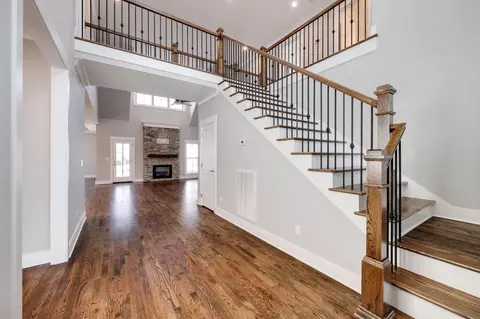 Entry Way - 10619 Kavya Ln, Apison, TN 37302 photo 1 of 6