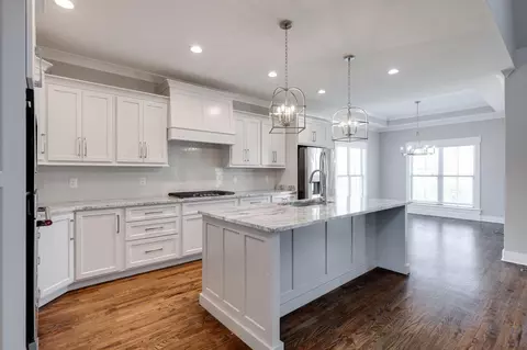 Kitchen - 10619 Kavya Ln, Apison, TN 37302 photo 3 of 5