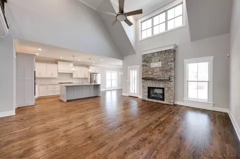 Living - 10619 Kavya Ln, Apison, TN 37302 photo 4 of 5