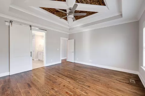 Bedroom - 10619 Kavya Ln, Apison, TN 37302 photo 4 of 8