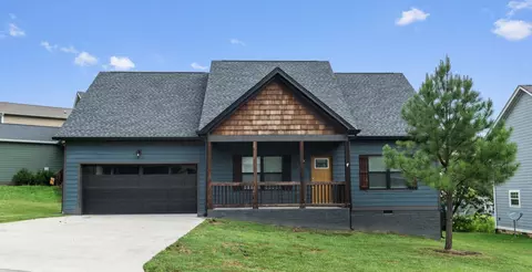 264 Courtland Crest Dr SW, Cleveland, TN 37311