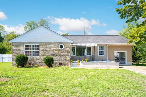 607 Parkview Dr, Chattanooga, TN 37411